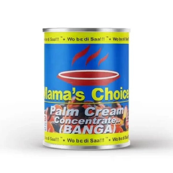 Mama's Choice Palm Cream Concentrate 800g