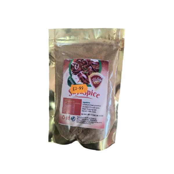 Valley Nest Suyaspice 200g